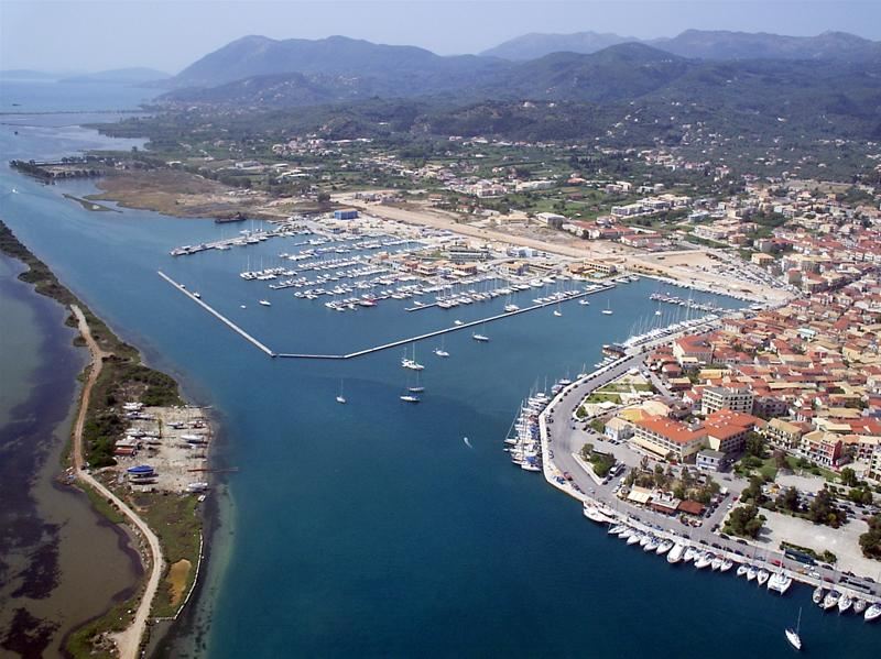 Impresii si Pareri Hoteluri Lefkada